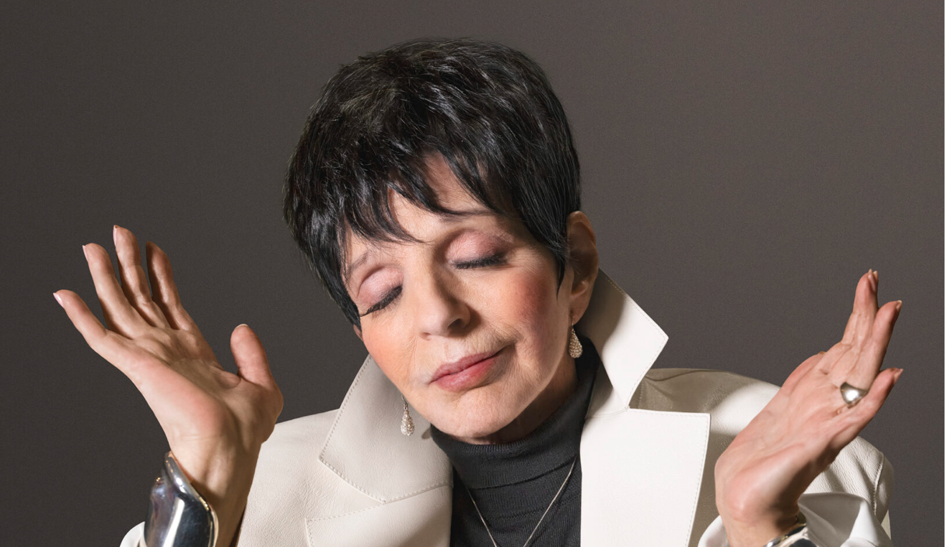 Η Liza Minnelli, η τελευταία μεγάλη ντίβα του Χόλιγουντ, μιλά για τα παιδικά της χρόνια 1