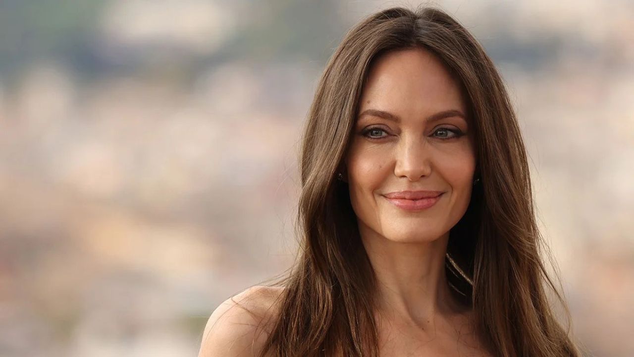 H Angelina Jolie μιλά για τον ρόλο της ως Μαρία Κάλλας: «Αγαπώ την Ελλάδα και τους ανθρώπους της»