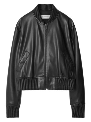 Leather jacket guide: Τα ωραιότερα δερμάτινα μπουφάν για κάθε στιλ 4