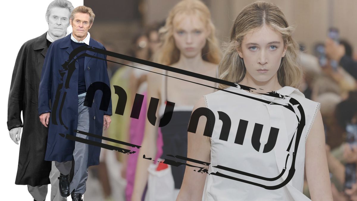 Η Miu Miu επιστρέφει στην κορυφή των πιο hot brands για το 3o τρίμηνο του 2024 1