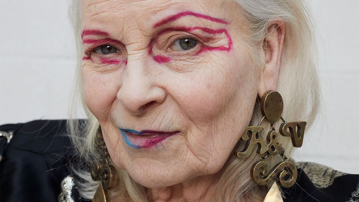 Η εγγονή της Vivienne Westwood παραιτείται από τον ομώνυμο οίκο μετά από διαμάχη για την κληρονομιά της Βρετανίδας σχεδιάστριας 1