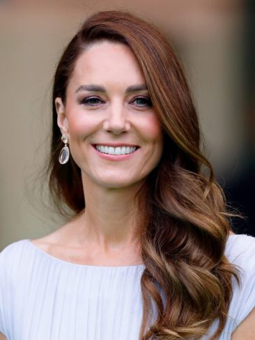 Kate Middleton: Αυτά είναι τα δύο αρώματα που λατρεύει και αξίζει να δοκιμάσετε 2