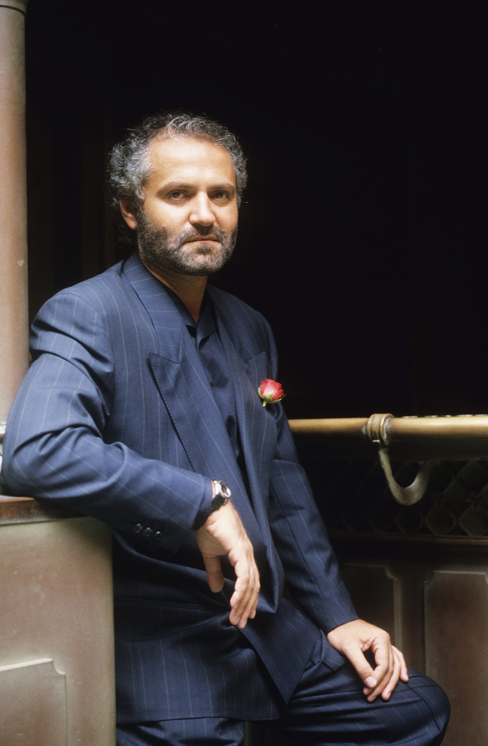 Gianni Versace: Σαν σήμερα γεννιέται ο σχεδιαστής που φιλοτέχνησε τη σύγχρονη πολυτέλεια 2