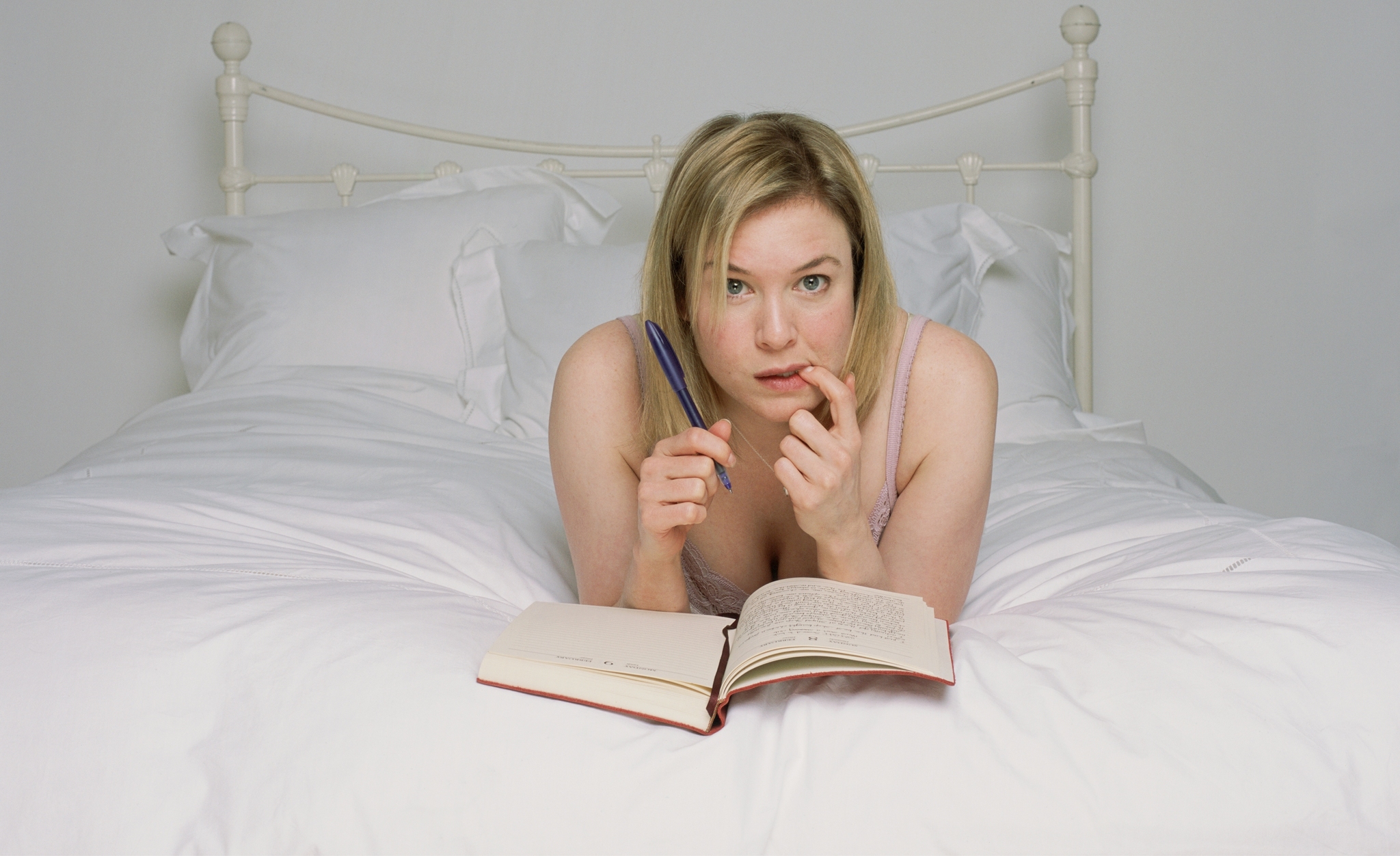 Bridget Jones: Aυτό είναι το trailer της νέας ταινίας Mad About the Boy