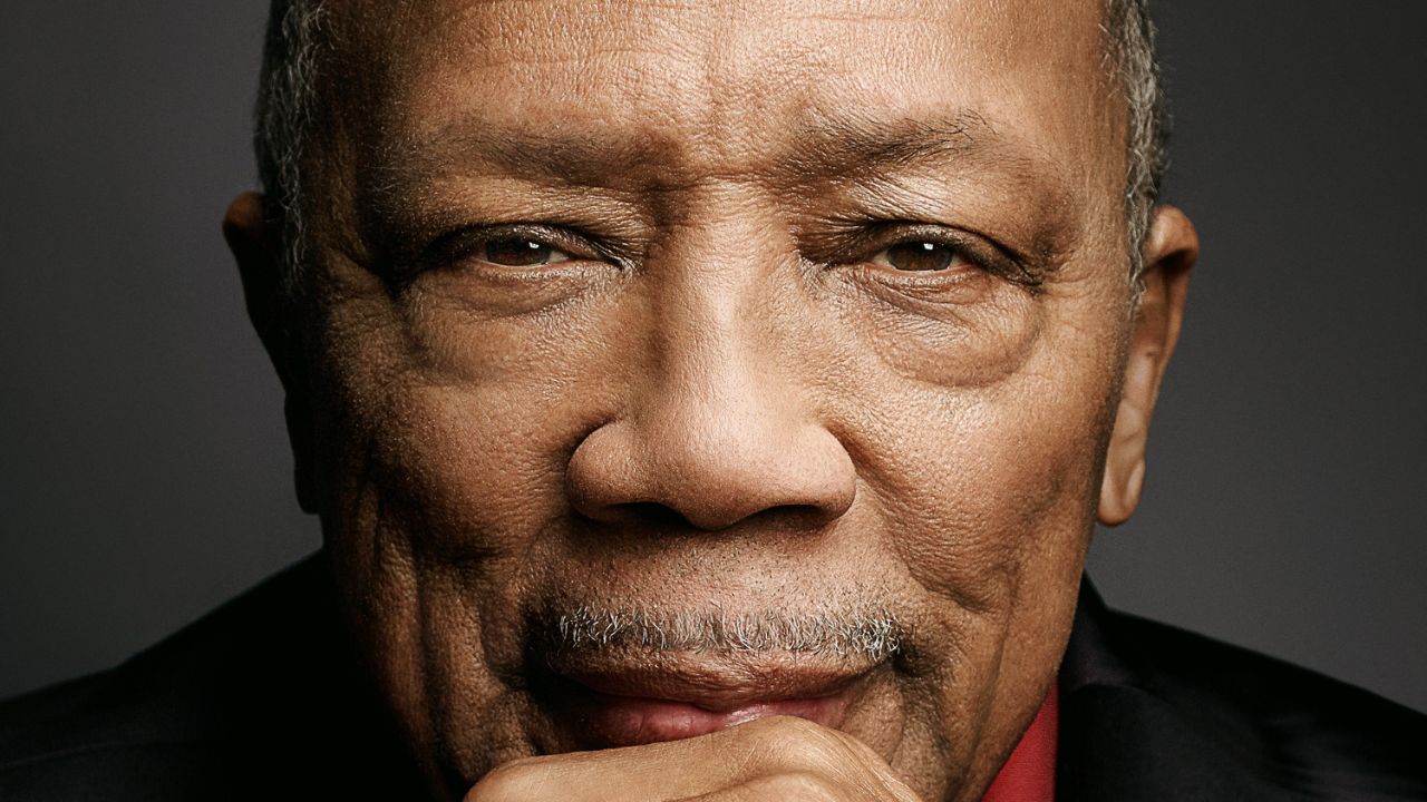 Quincy Jones: Πέθανε ο θρυλικός μουσικός και παραγωγός σε ηλικία 91 ετών 1