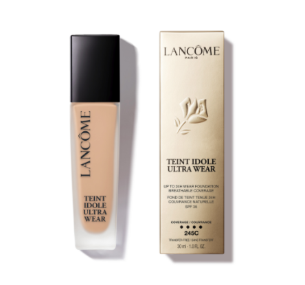 Τα top foundations για γυναίκες άνω των 50- Έχουν λεπτόρρευστη υφή 4