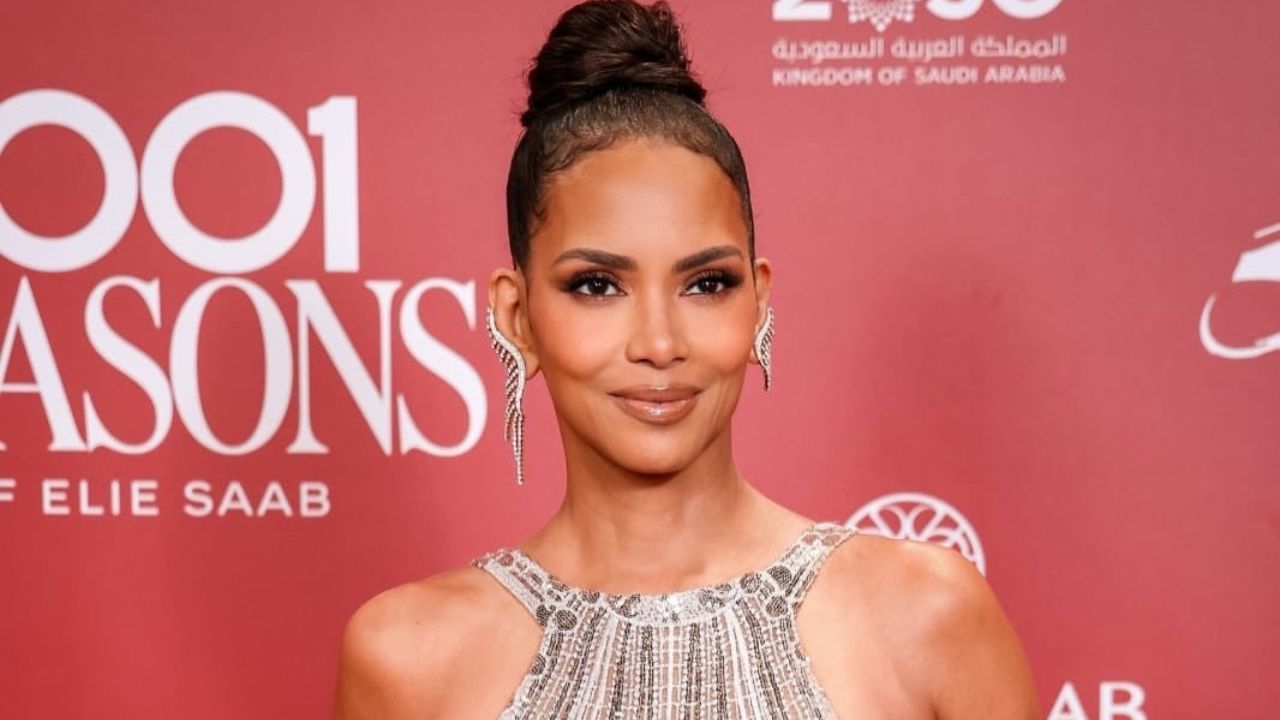 Halle Berry: «Να επιτρέψεις στον εαυτό σου να γεράσει με χάρη» 1