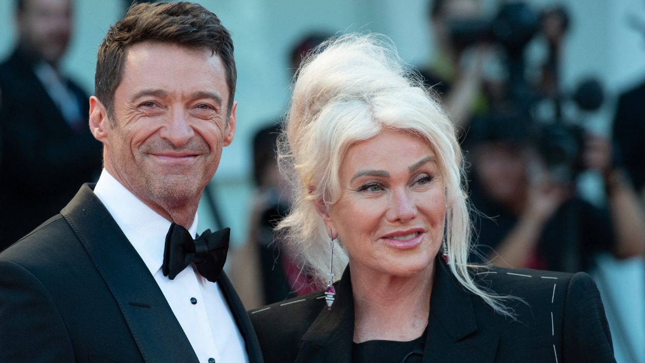 Αυτός είναι ο λόγος που ο Hugh Jackman και η Deborra Lee Furness χώρισαν μετά από 27 χρόνια γάμου 1