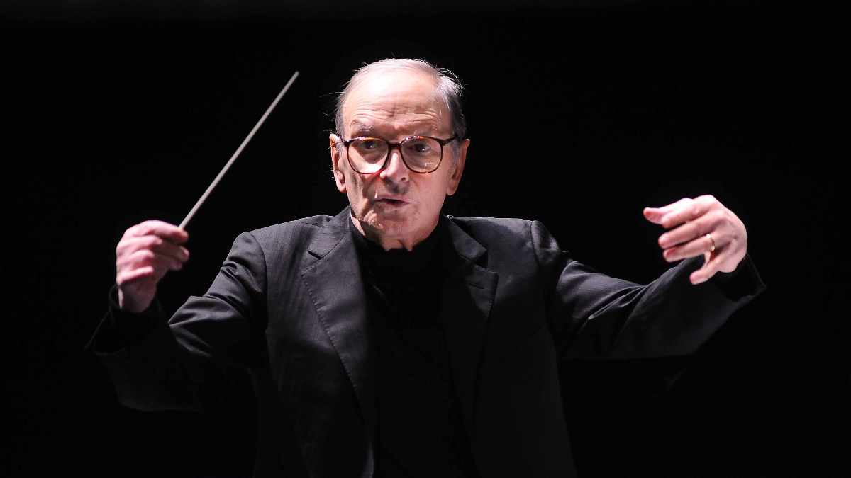 Ennio Morricone: Ο θρυλικός συνθέτης που άλλαξε για πάντα τον ήχο του σινεμά 1