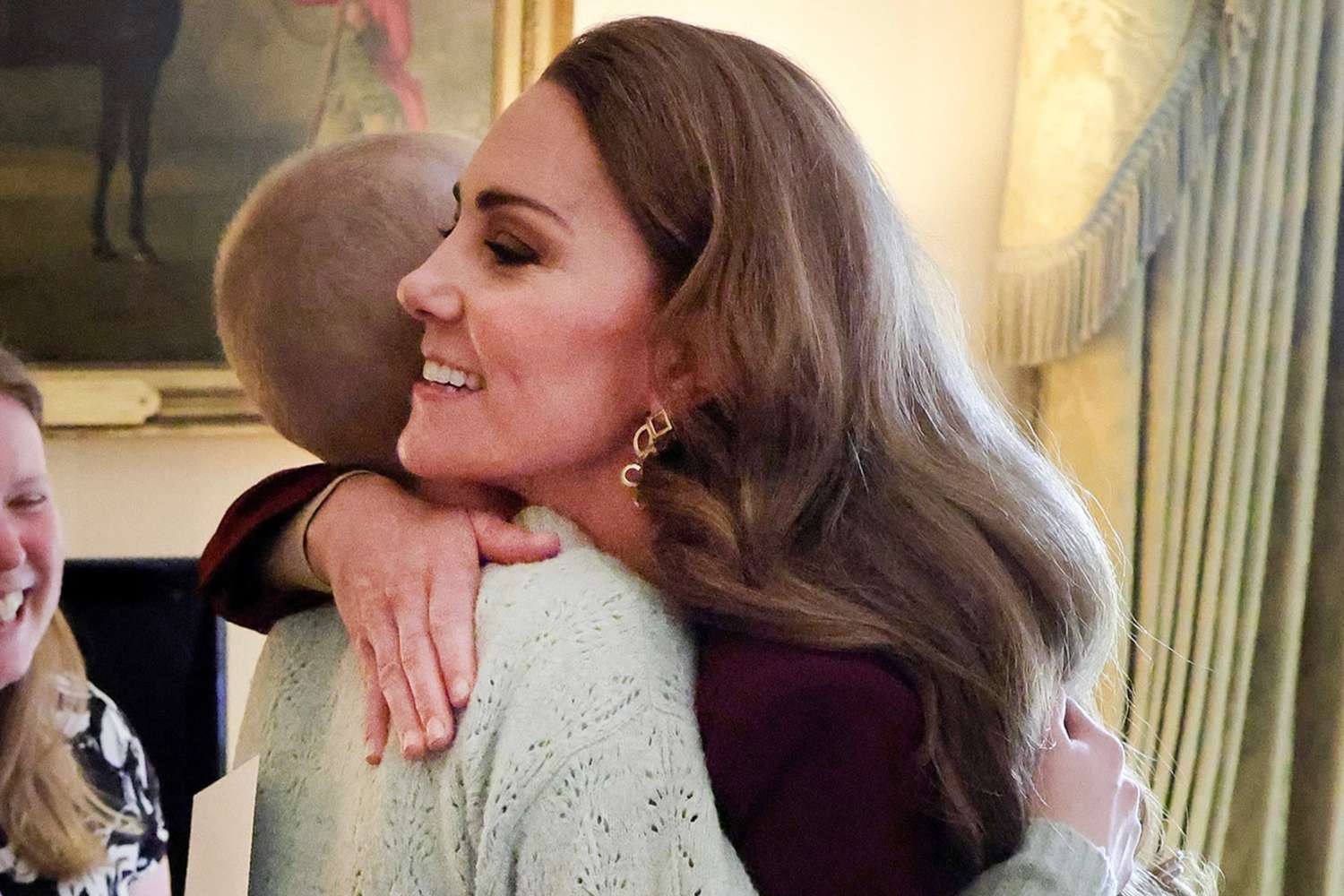 Η Kate Middleton και ο πρίγκιπας William συγκινούν με την ανάρτησή τους για τον θάνατο της 17χρονης από καρκίνο 1