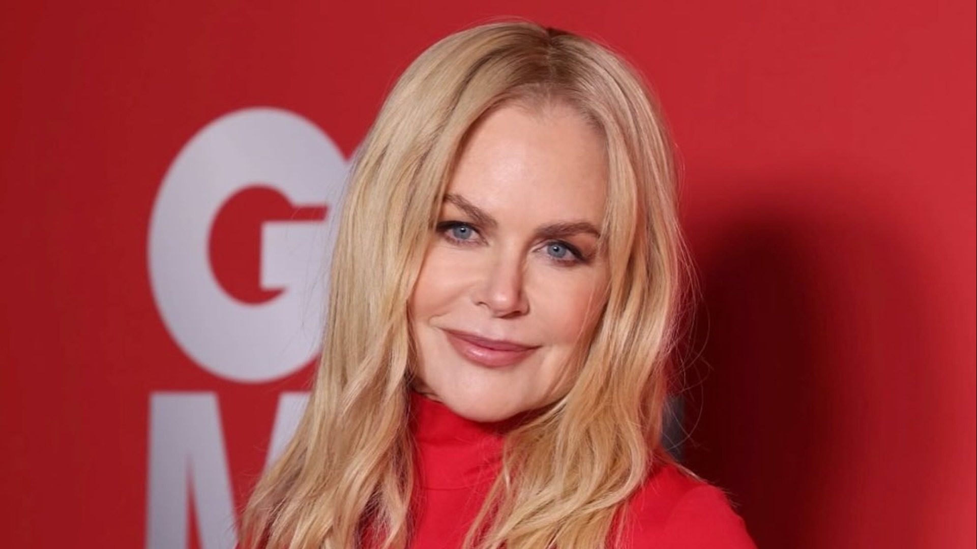 Nicole Kidman: Έκανε την πιο φωτεινή απόχρωση του ξανθού που είναι τάση 1