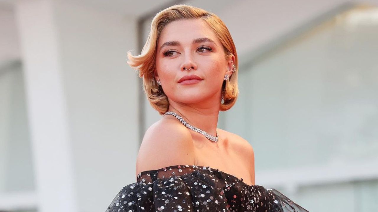 Η Florence Pugh για την υπογονιμότητα και την κατάψυξη ωαρίων- «Στην αρχή ήταν δύσκολο»