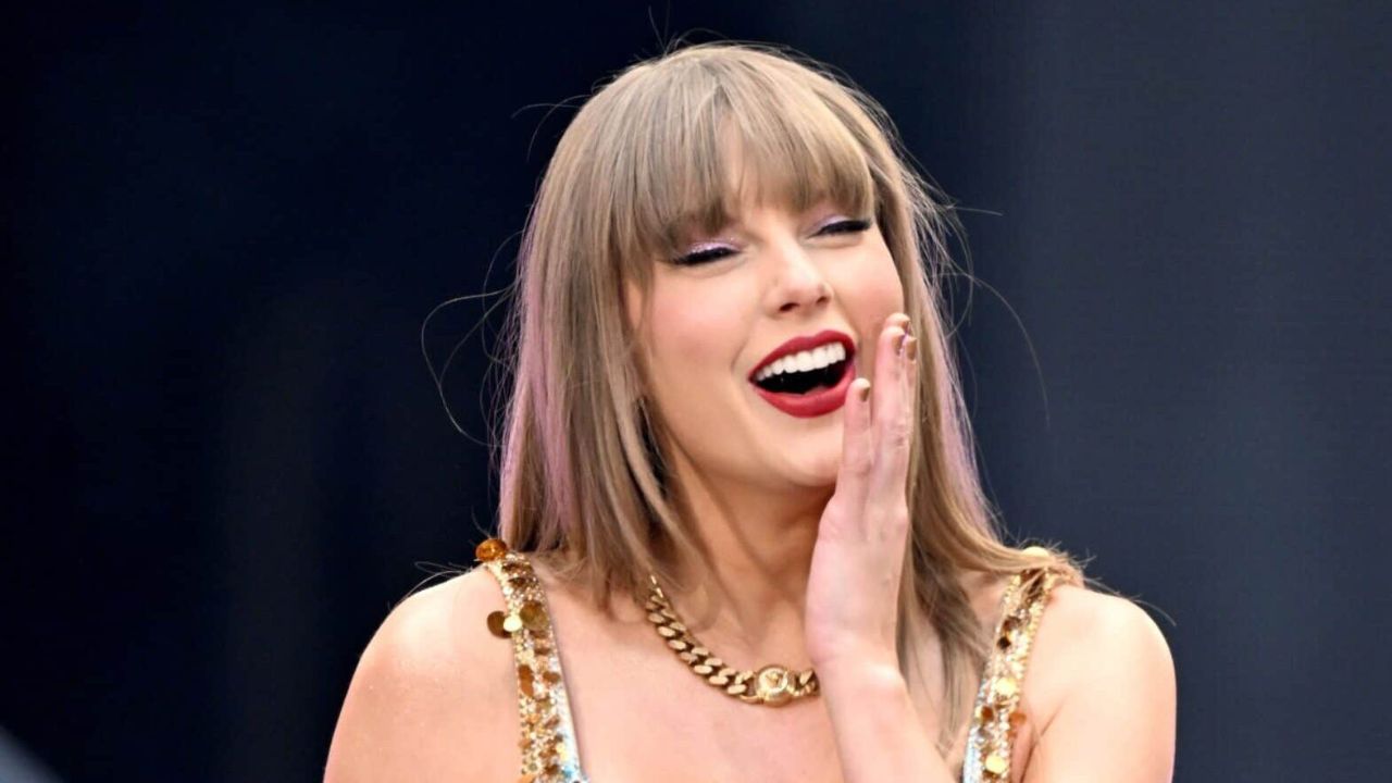 Taylor Swift: H ιστορική υποψηφιότητά της στα Grammy 2025