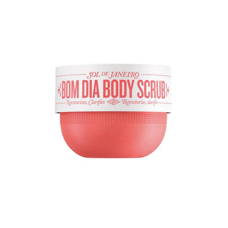 Τα καλύτερα body scrubs για απαλό και βελούδινο δέρμα 3