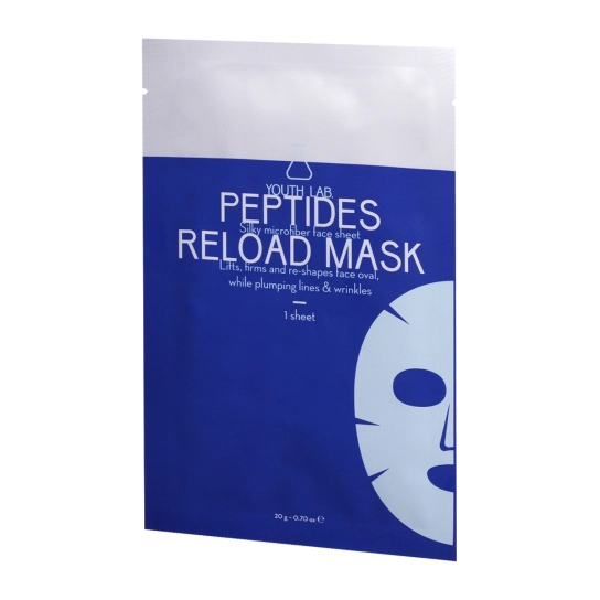 6 sheet masks για λάμψη και ενυδάτωση που αξίζει να δοκιμάσετε 4