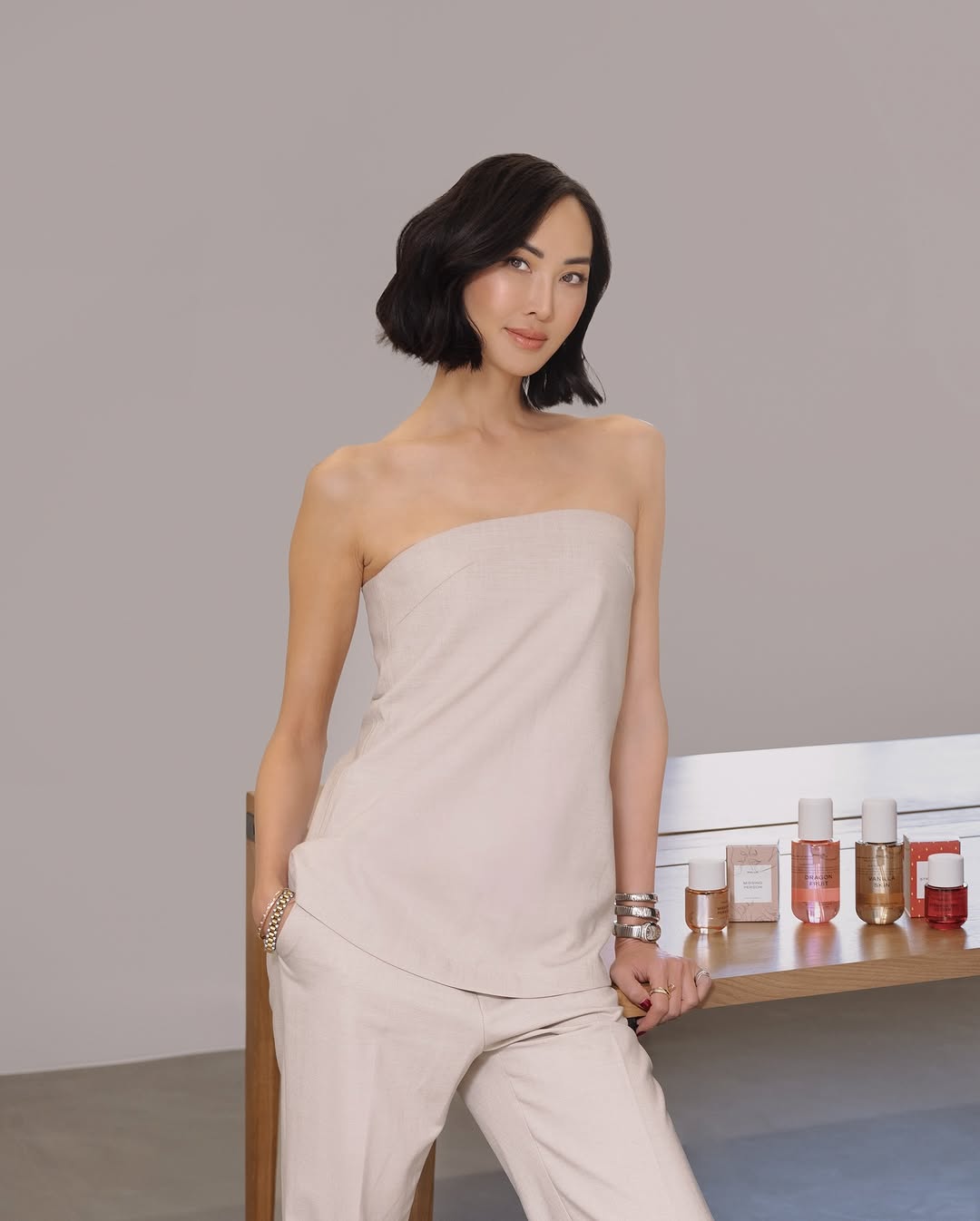 Chriselle Lim: Τα K-beauty μυστικά της mega influencer 1