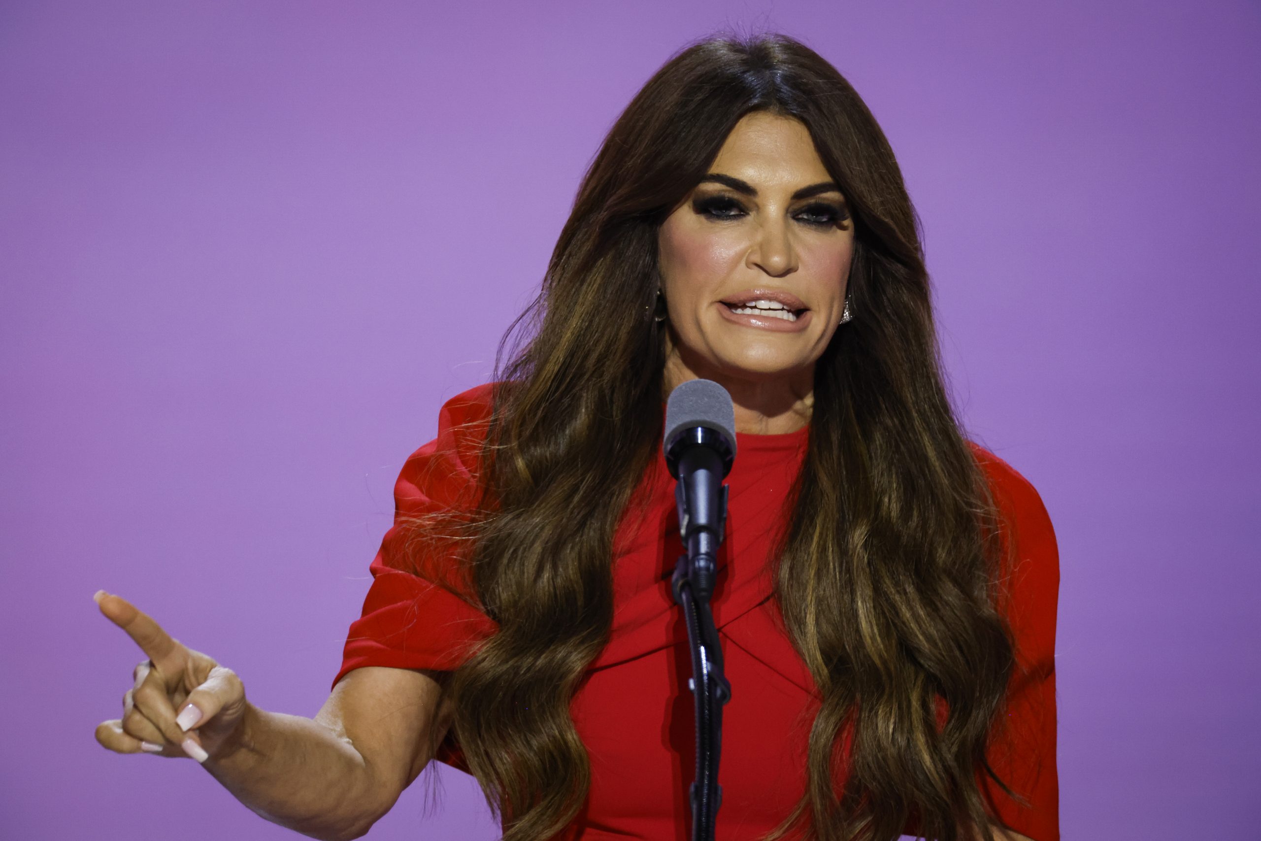 Kimberly Guilfoyle: Ποια είναι η νέα πρέσβειρα των ΗΠΑ στην Ελλάδα, που διόρισε ο Donald Trump