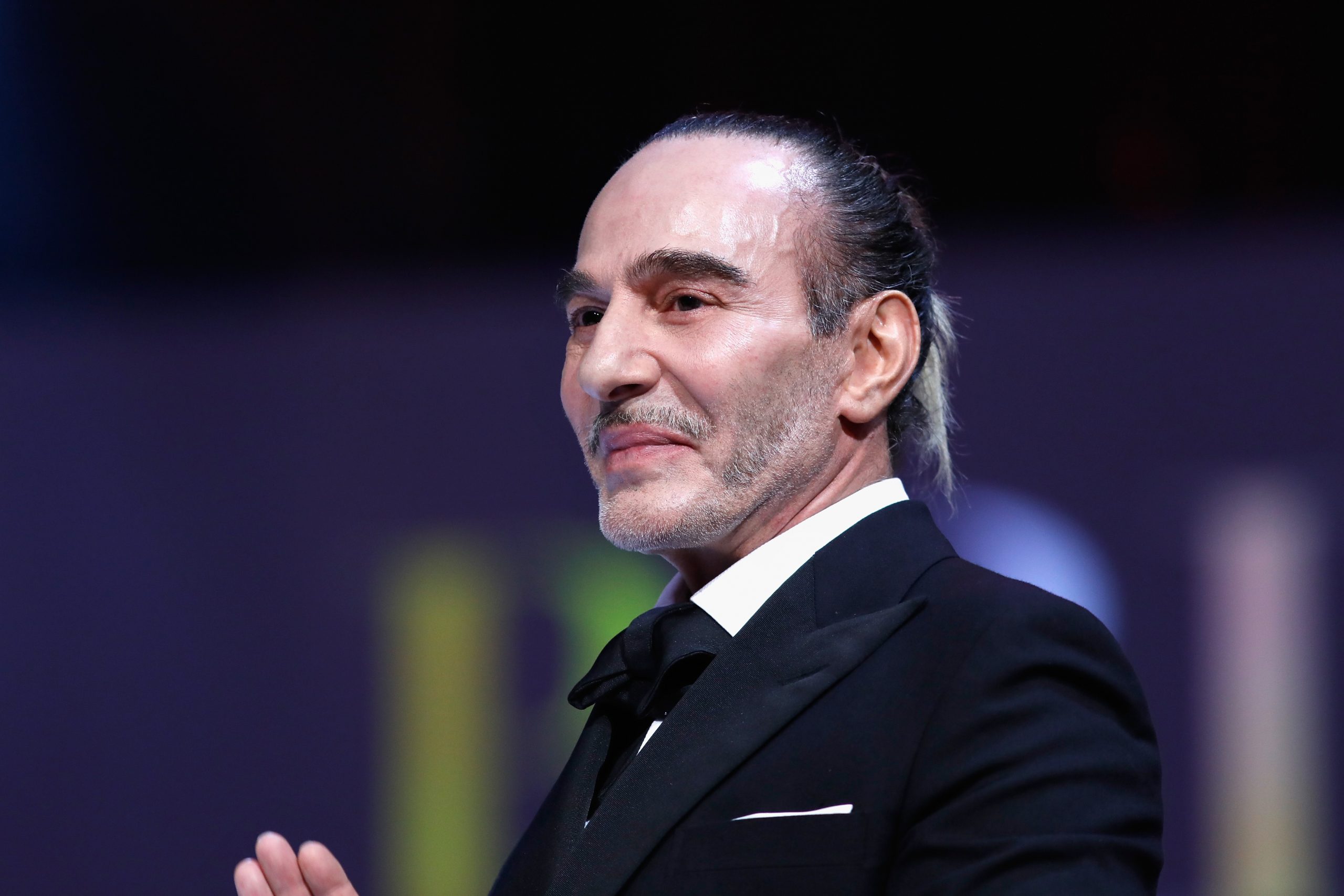 Ο John Galliano αποχωρεί από τον Maison Margiela μετά από 10 χρόνια