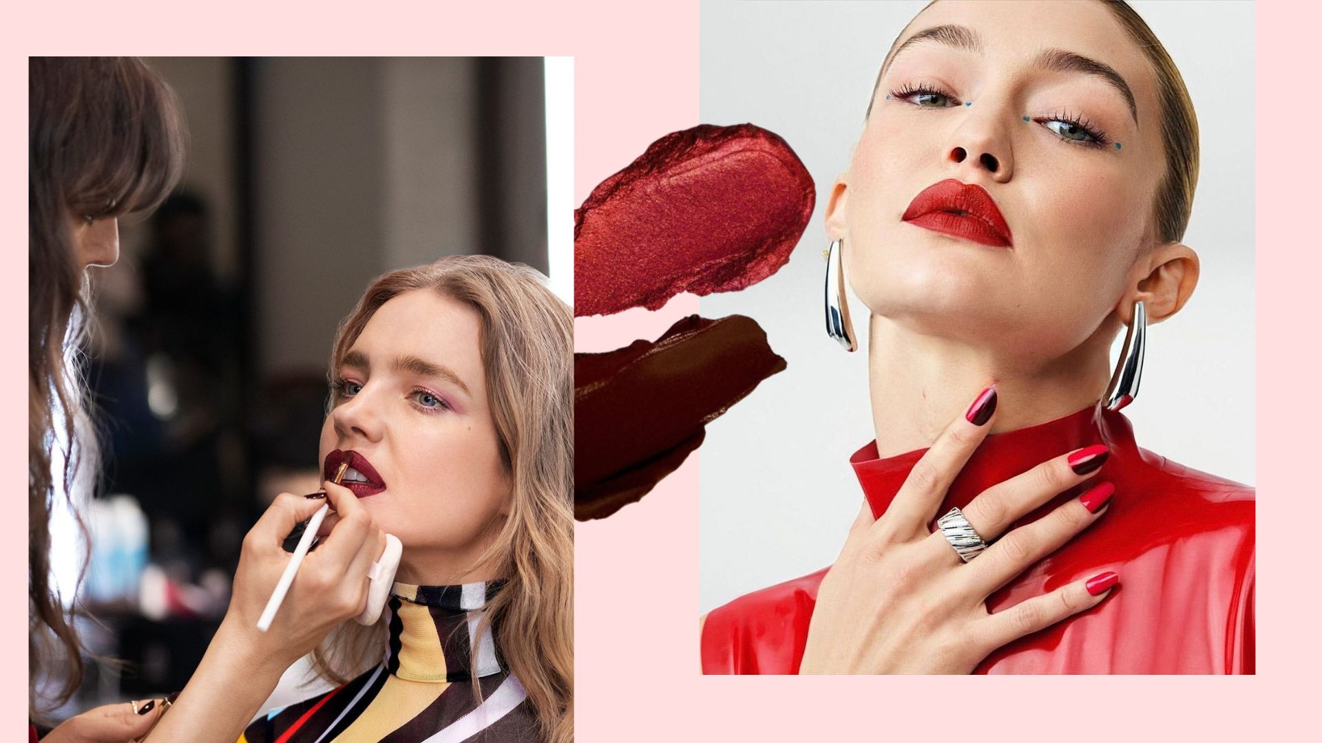 Το Pinterest μίλησε: Αυτά θα είναι τα κορυφαία beauty trends του 2025 1