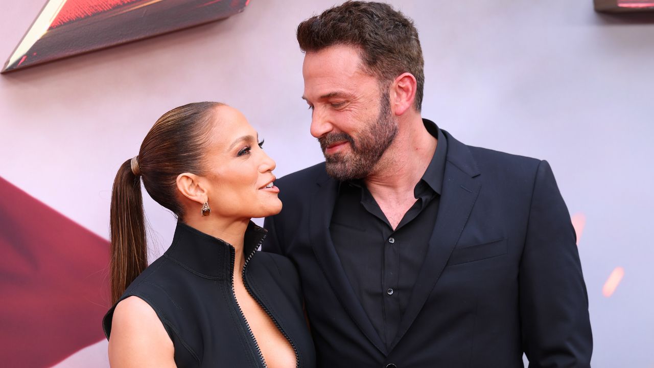 Αγαπημένοι πρώην η Jennifer Lopez και ο Ben Affleck – Αντάλλαξαν δώρα παρά τον χωρισμό τους