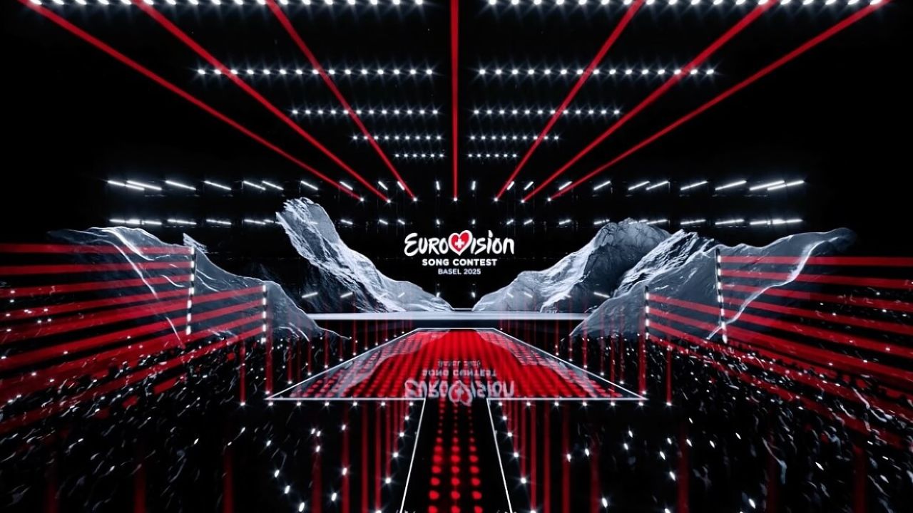 Eurovision 2025: Όσα γνωρίζουμε μέχρι στιγμής για τη μεγάλη μουσική εκδήλωση 1