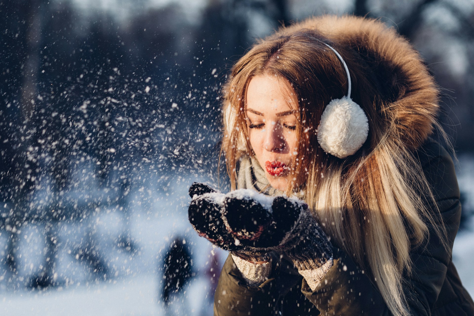 Πώς θα αντιμετωπίσουμε τα winter blues φέτος; 1