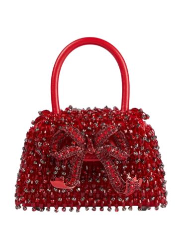 Festive Bags: 18 glam προτάσεις για τα γιορτινά looks 9