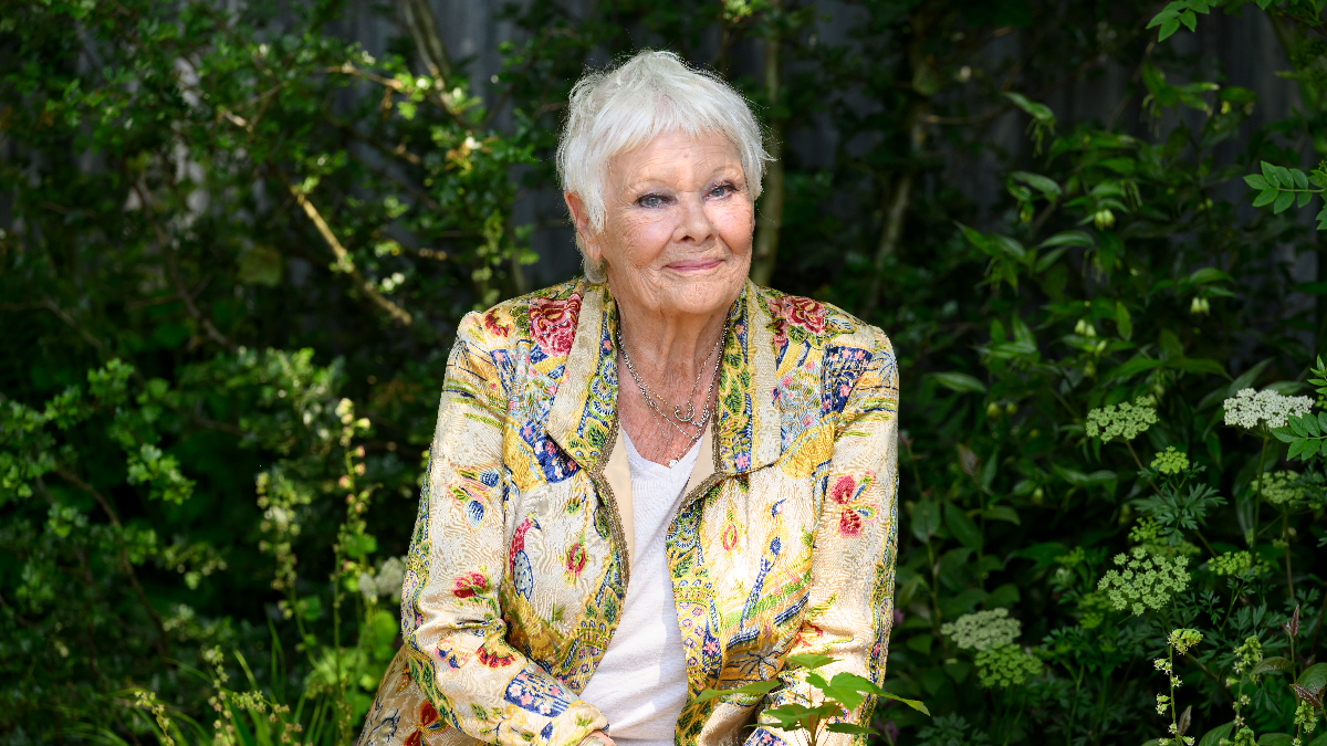 Judi Dench: Οι βασιλικοί και σαιξπηρικοί δεσμοί της Πρώτης Κυρίας του βρετανικού θεάτρου