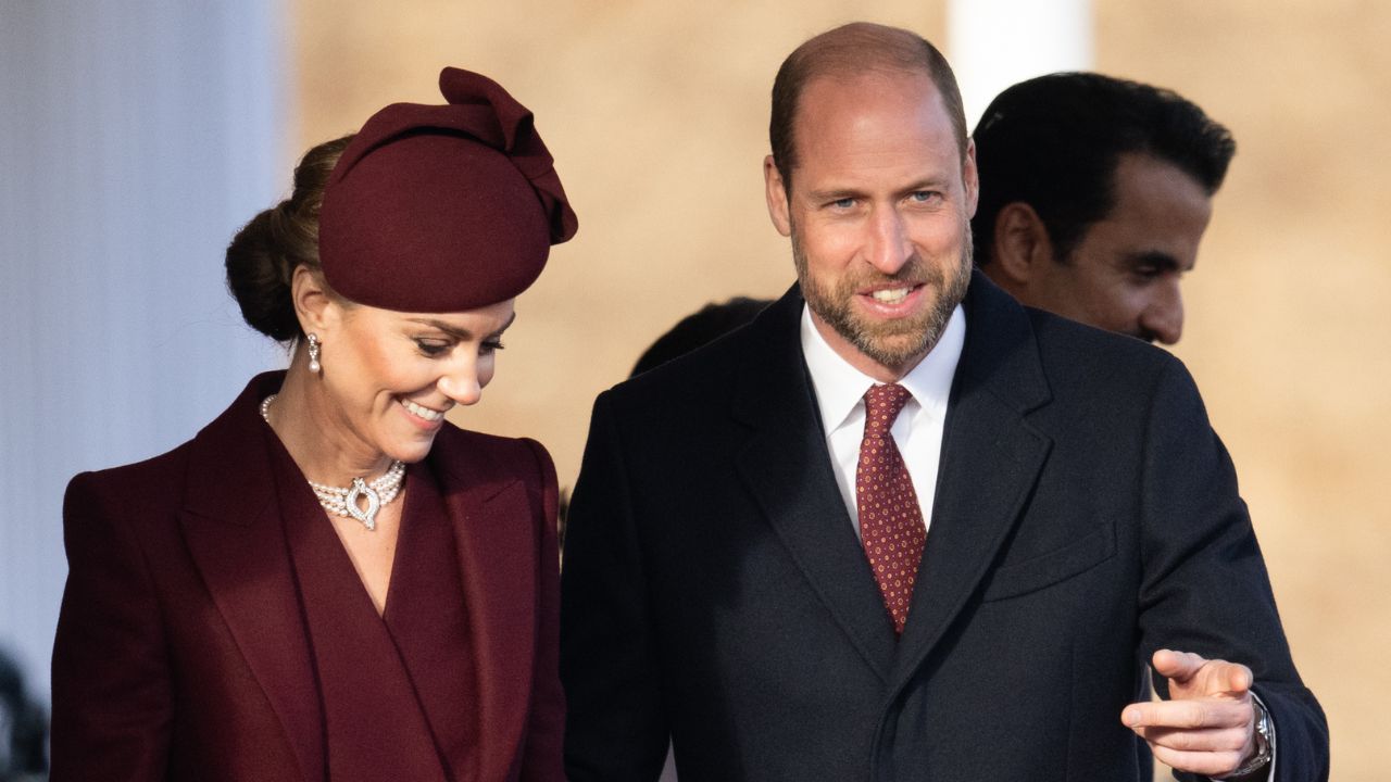 Kate Middleton – Πρίγκιπας William: Η χριστουγεννιάτικη κάρτα που «κλείνει» την πιο δύσκολη χρονιά της ζωής τους