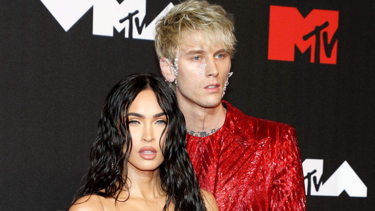 Megan Fox – Machine Gun Kelly: Χώρισαν λίγο πριν τον ερχομό του πρώτου τους παιδιού