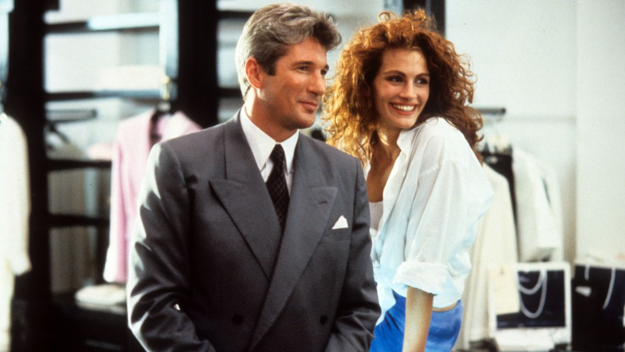 Richard Gere: Παραλίγο να είχε πει «όχι» στο Pretty Woman επειδή «δεν καταλάβαινε» τον χαρακτήρα του