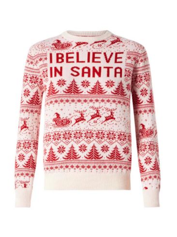 XMAS Jumpers: Tα 12 top χριστουγενιάτικα πλεκτά μας βάζουν σε festive mood 7