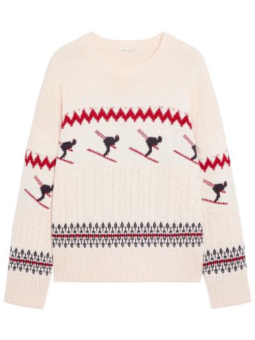 XMAS Jumpers: Tα 12 top χριστουγενιάτικα πλεκτά μας βάζουν σε festive mood 3