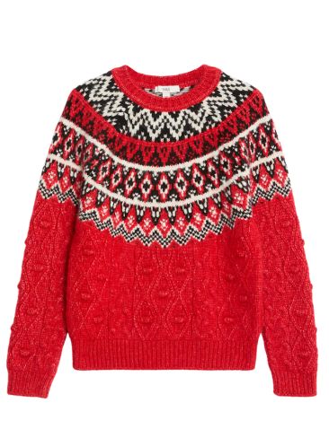 XMAS Jumpers: Tα 12 top χριστουγενιάτικα πλεκτά μας βάζουν σε festive mood 4