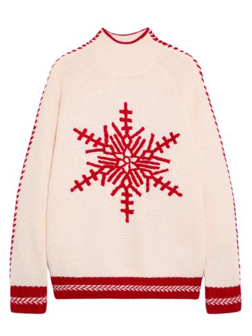 XMAS Jumpers: Tα 12 top χριστουγενιάτικα πλεκτά μας βάζουν σε festive mood 2