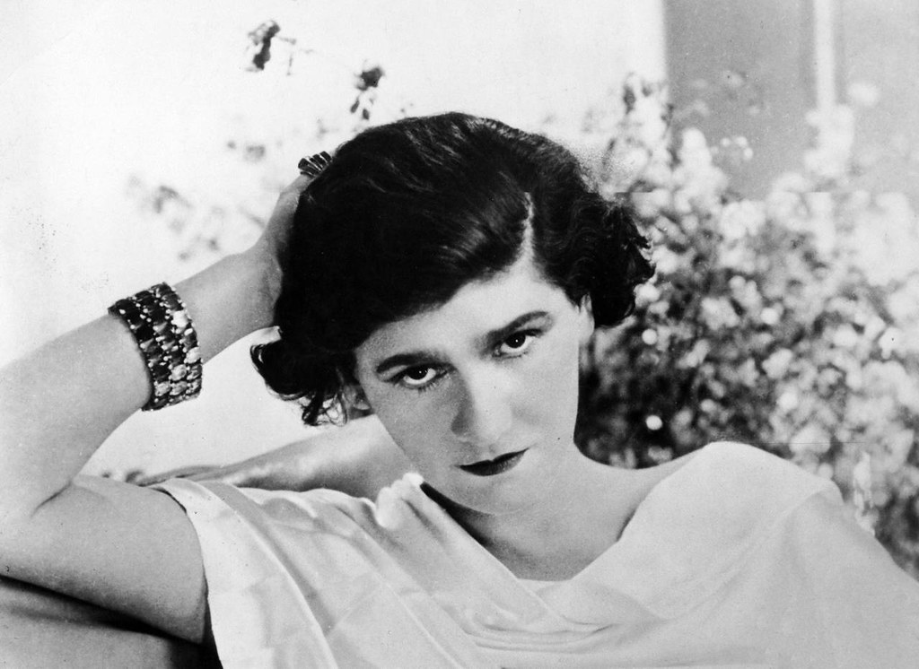 Η αλήθεια για την Coco Chanel και τους Ναζί – «Αθώα όχι, περίπλοκη ναι» 1