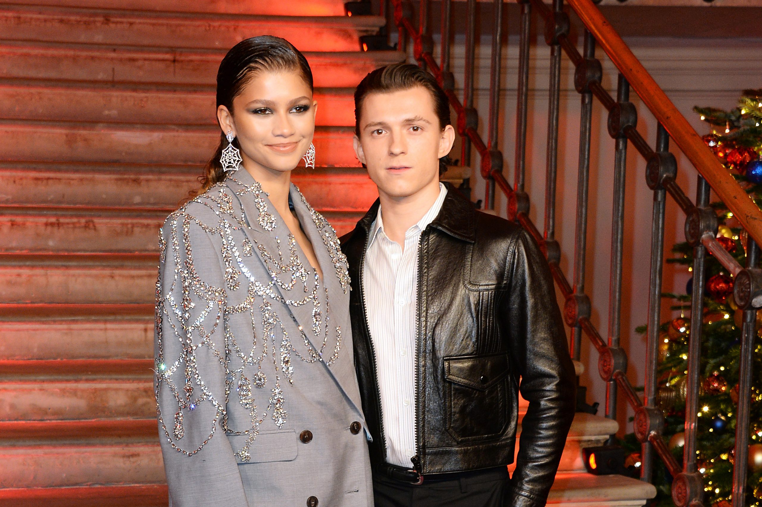 H Zendaya και ο Tom Holland αρραβωνιάστηκαν: Είναι επίσημο