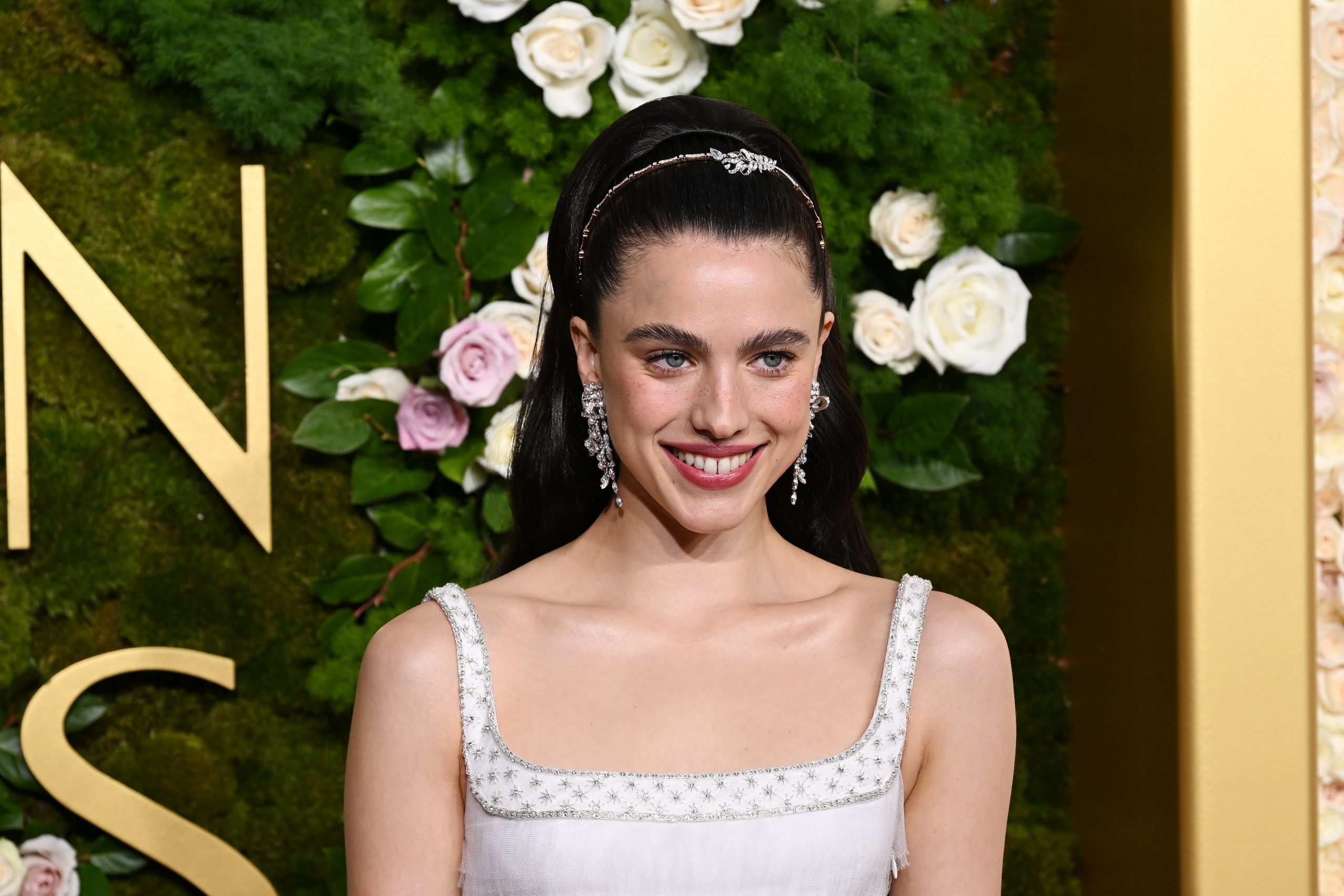 H Margaret Qualley για το “The Substance”: «Μου πήρε έναν χρόνο να αναρρώσω»