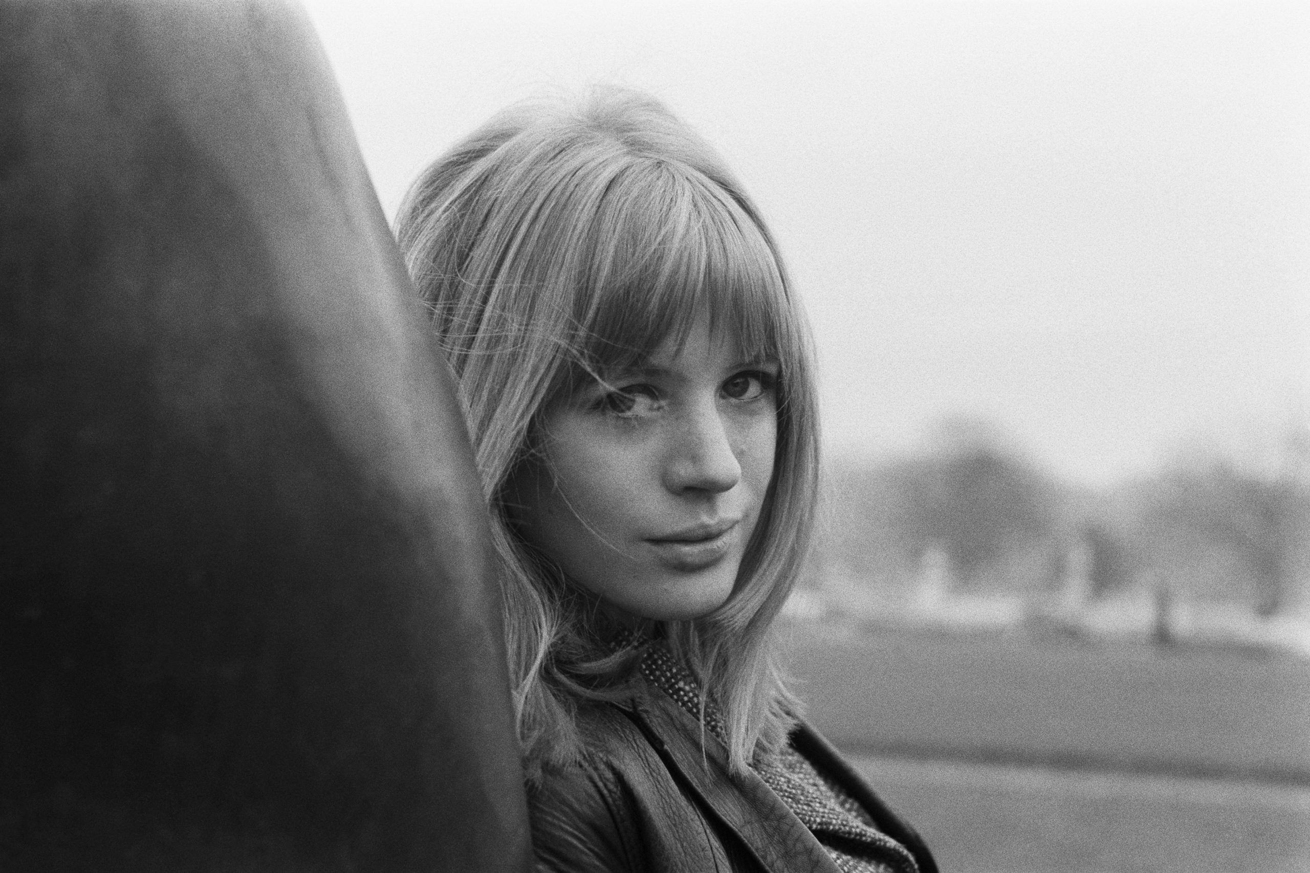 Marianne Faithfull: To στιλ ενός 60s icon, από bohemian μούσα σε μια σκοτεινή, punk φιγούρα