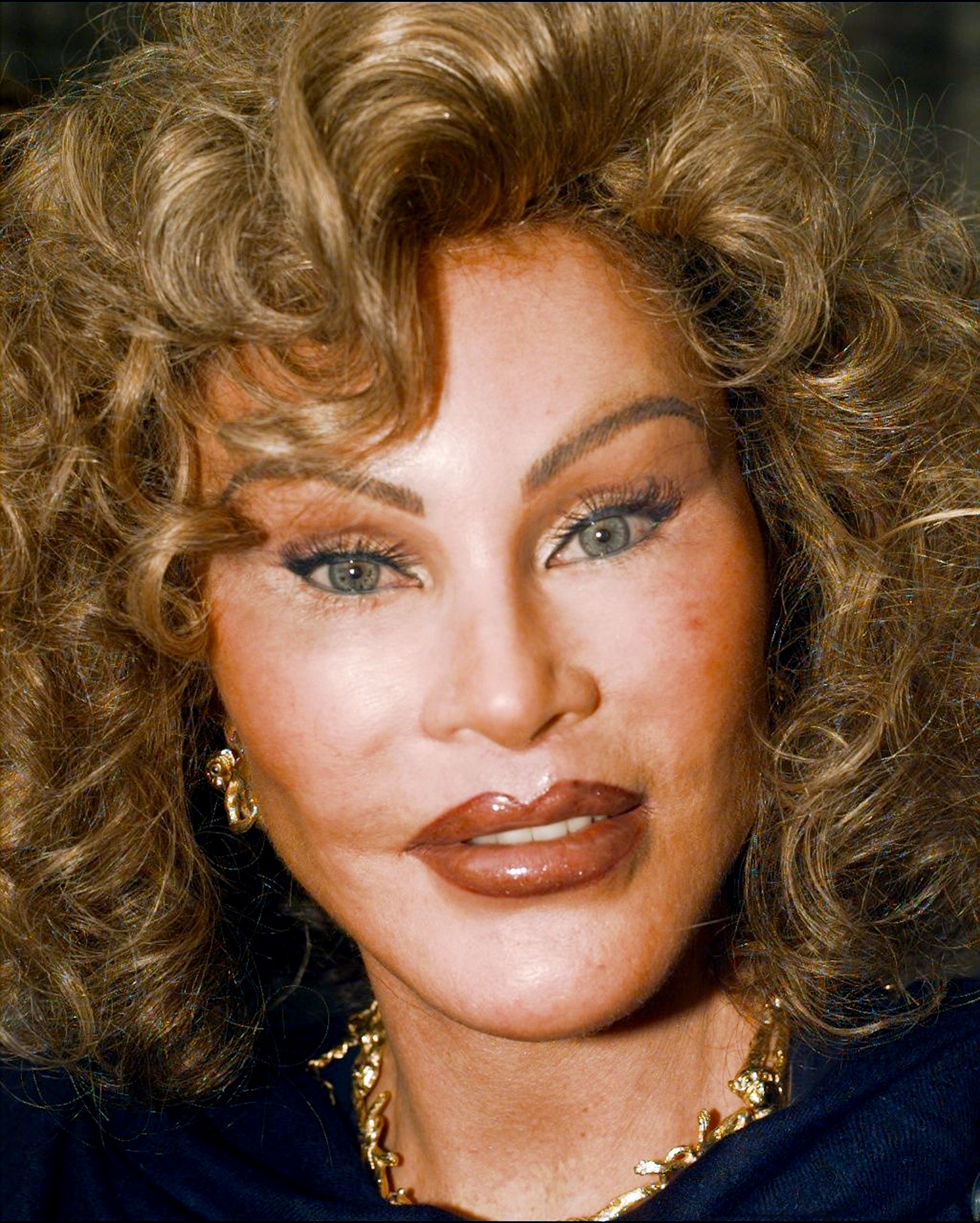 Jocelyn Wildenstein: Η ζωή, η μεταμόρφωση και ο θάνατος της «Catwoman» που πέθανε στα 84 χρόνια 2