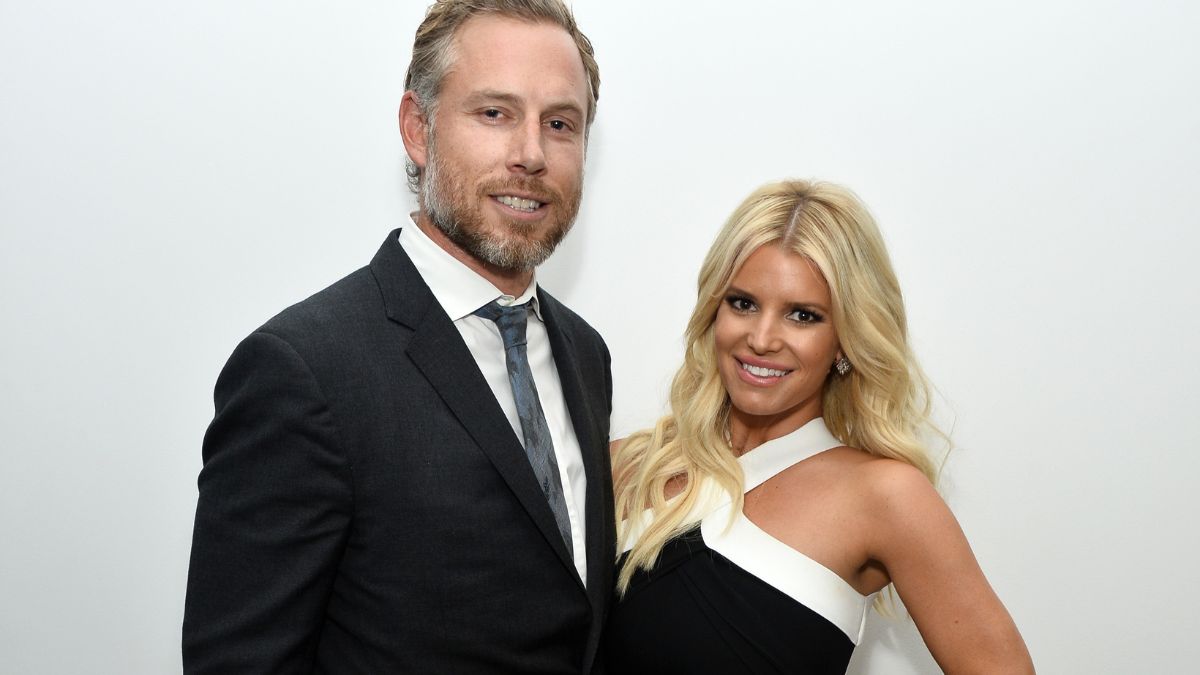 Jessica Simpson – Eric Johnson: Χώρισαν έπειτα από 10 χρόνια γάμου