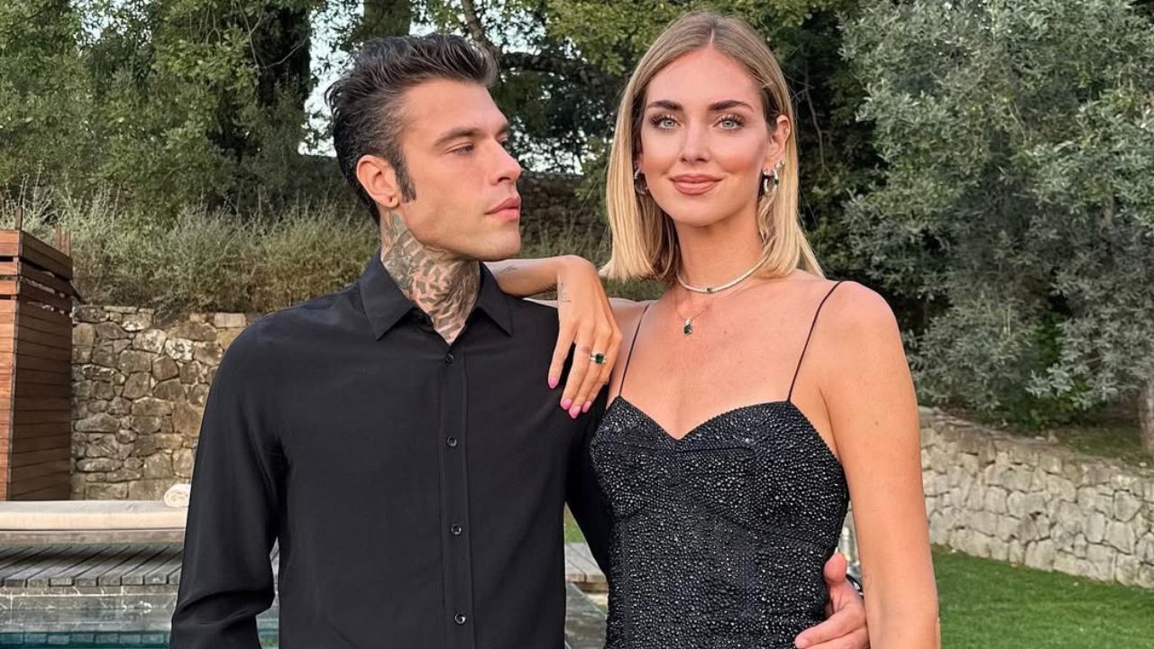 Η Chiara Ferragni αποκάλυψε πως ο Fedez την απατούσε από το 2017 – «Ήθελε να με αφήσει πριν τον γάμο»