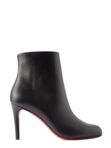 Ankle boots: 16 μποτάκια που θα ανανεώσουν τη γκαρνταρόμπα σας 8