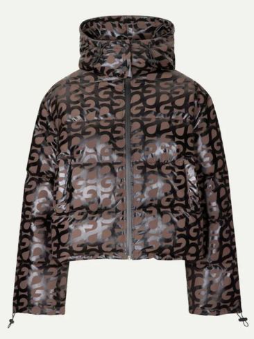 Sales Alert: Το puffer jacket είναι το απόλυτο κομμάτι του χειμώνα- Tώρα είναι η εποχή να το αποκτήσετε 7