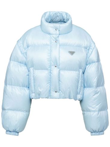 Sales Alert: Το puffer jacket είναι το απόλυτο κομμάτι του χειμώνα- Tώρα είναι η εποχή να το αποκτήσετε 6