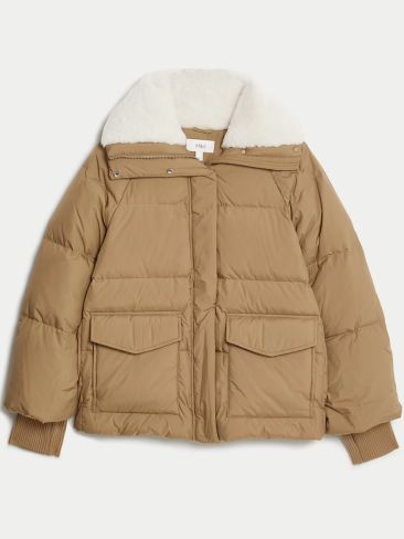 Sales Alert: Το puffer jacket είναι το απόλυτο κομμάτι του χειμώνα- Tώρα είναι η εποχή να το αποκτήσετε 8