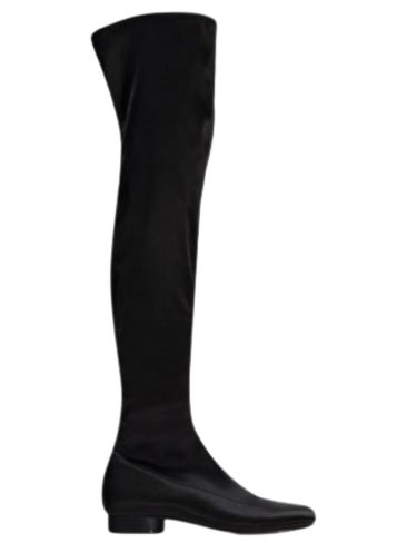 4 τρόποι να συνδυάσετε με στιλ τις over the knee boots για αυτήν την σεζόν 26