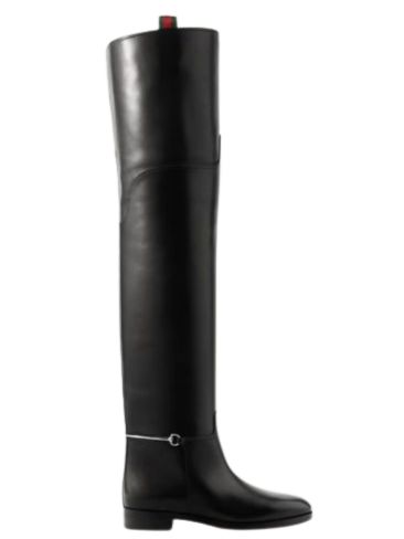 4 τρόποι να συνδυάσετε με στιλ τις over the knee boots για αυτήν την σεζόν 28