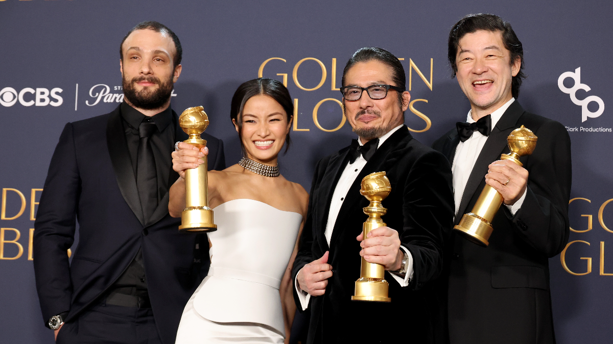 Golden Globes 2025: Σάρωσε η “Emilia Perez” – Νικητές και χάμενοι της βραδιάς