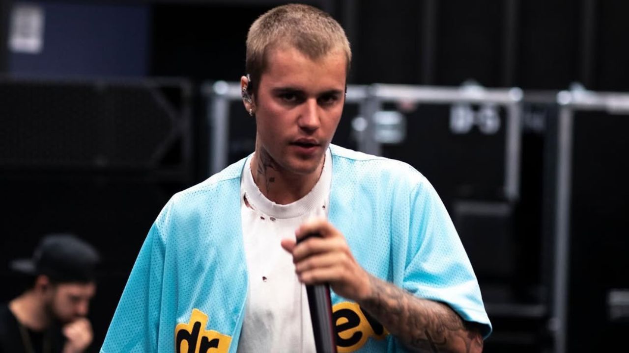 Justin Bieber: To τρυφερό στιγμιότυπο με των 5 μηνών γιο του